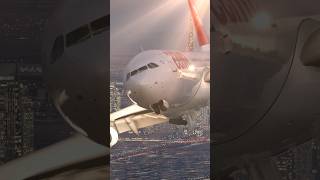 Welcome to Dubaicity of love Swiss beats music aviation dubai sky airplane dubaiairport [upl. by Brendon]