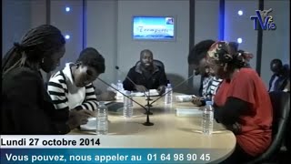 Un chrétien peutil être possédé si oui comment   Shora Kuetu [upl. by Cressi]