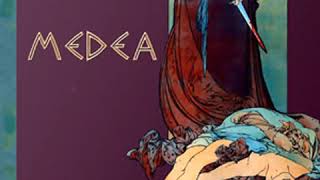 Medea by EURIPIDES read by  Full Audio Book [upl. by Fabio]