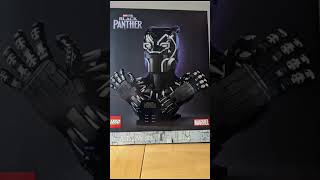 Trending the best Lego heads ever spiderman fortnitememes shortvideo marvel trending [upl. by Campbell]