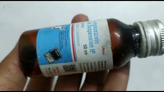 Septran Paediatric Suspension  CoTrimoxazole Oral Suspension  Septran Syrup Uses Review Hindi [upl. by Harahs12]