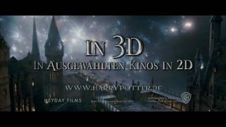 HARRY POTTER 7  TEIL 2  TV Spot Only One 20 deutsch HD [upl. by Borek909]