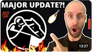 🔥ZKRACE MAJOR UPDATES AND BIG NEWS  DERACE TO ZKRACE 1 1 Coin Review [upl. by Roanne673]