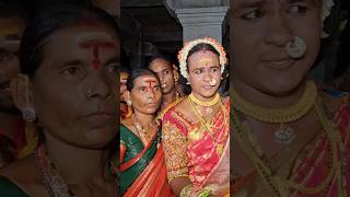 Pedda Amberpet Naresh Swamy Bathukamma Song at Cheruvugattu BathukammaSongs2024 BathukammaPatalu [upl. by Tamarra]