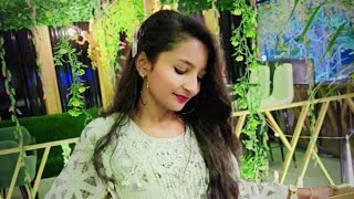 Janhvi Kesarwani is live [upl. by Mikahs371]