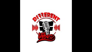 DIFFERENT VIBEZ PODCAST Episode 3 [upl. by Maury]