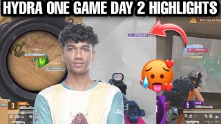 Hydra OneGame Pro Championship Day 2 Highlights🐉  Hydra Official [upl. by Louella738]