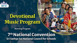 Devotional Music Program  7th National Convention  Morning  Oct 27 2024 [upl. by Leterg686]