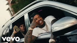 Moneybagg Yo ft Finesse2tymes  Untouchable Music Video [upl. by Singer579]