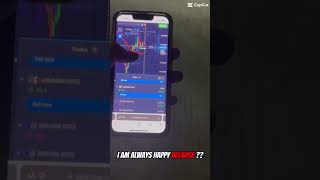 QUOTEX TRADING quotex trading binaryoptions binary stockmarket binarytraders nifty [upl. by Adniles]