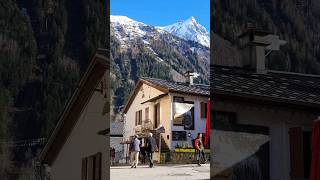 The Ultimate guide to Chamonix Mont Blanc chamonix montblanc france [upl. by Attelrac129]