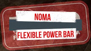 The NOMA Flexible Power Bar  Tested for Life in Canada [upl. by Ecurb]