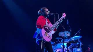 Thundercat  Them Changes  Black Qualls  Whats The Use Live in Oakland 2020 [upl. by Akimed]