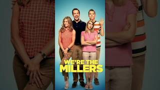 We Are The Millers Movie Explained In Hindi short viral [upl. by Colville]