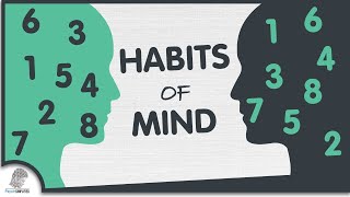 The 16 Habits of Mind of Only Intelligent And Successful People [upl. by Grane]