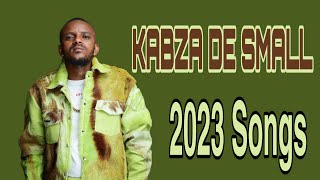 kabza De Small latest amapiano SongsAlbum  Amapiano Mix 20232024  Kabza De Small Mix [upl. by Nelleeus705]