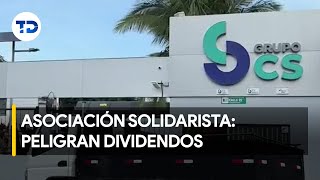 Coopeservidores Trabajadores de Amazon quedarían sin dividendos de asociación solidarista [upl. by Akimyt]