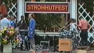 1990 VHSC Strohhutfest  Frankenthal Germany [upl. by Elata]