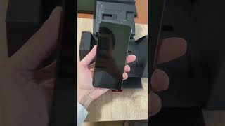 Unbox Rog8 ProDream Gaming Phone gaming [upl. by Lorita811]