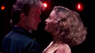 Dirty Dancing Movie quotnobody puts Baby in the Cornerquot scene [upl. by Deedahs28]