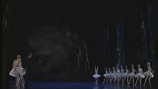 Swan Lake Act II  Odettes solo [upl. by Cullin452]