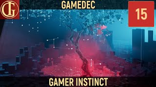 ПРОХОЖДЕНИЕ GAMEDEC  ЧАСТЬ 15  ОСЬ МИРА [upl. by Vashti]