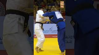 Is this the perfect uchimata🔥 JudoAbuDhabi Judo AbuDhabi UAE Sport Olympics [upl. by Anairotciv947]