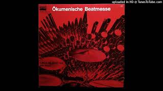 Ökumenische Beatmesse Zils  Dankgebet 1972 [upl. by Norrv]