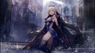 Nightcore Edge of Night [upl. by Stone]