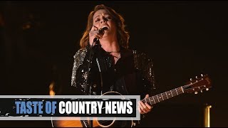 Who Is Brandi Carlile See the Grammy Winner’s Unbelievable Performance [upl. by Narut]