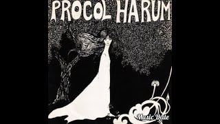 Procol Harum  Homburg 1967 [upl. by Enilra]