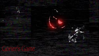 Goner’s Game  Goner voice test  Roblox wip game [upl. by Ramses602]