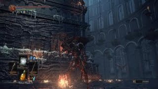 Deacons of the Deep  Pestilent Mist SHUTDOWN  Sorcery Build [upl. by Saqaw409]