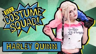 Top 10 Worst Things That Happened to Harley Quinn [upl. by Pearson636]