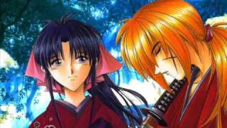 Rurouni Kenshin Ost  Kaorus Love theme [upl. by Yellat]