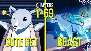 He Mysteriously Trains Cute Pets To Become Exceptional Overlord Beasts Ch169 [upl. by Durrej]