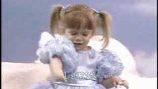 Michelle Tanner Fan Video Never underestimate a girl [upl. by Serrell]