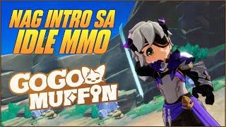 NAG INTRO SA GO GO MUFFIN CBT TAGALOG [upl. by Ahsilet]