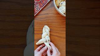 Making fresh chocolate chips bread bread breakfast easyrecipe food [upl. by Didi]