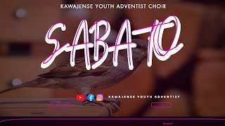 SABATO BY KAWAJENSE YOUTH ADVENTIST CHOIR  KYA [upl. by Ruthe726]