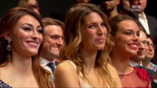 Miss France 2016  Full Crowning Moment [upl. by Tally571]