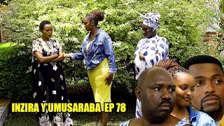 INZIRA YUMUSARABA 78  IRIBAGIZA yumvishe andi mabanga akomeye ya FABIOLA  HILLYWOOD MOVIES [upl. by Jeanelle556]