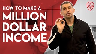 How to Make a Million Dollars a Year [upl. by Ynnoj]