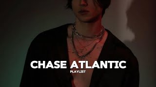 Chase Atlantic playlist [upl. by Larrej]