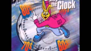 Jive Bunny  Hop Around The Clock [upl. by Ancilin]