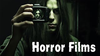 A Deadly Click A Captured Soul  Best Supernatural Horror Films Full English HD [upl. by Letha]