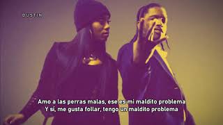 AAP Rocky • Fuckin Problems Ft Drake 2 Chainz Kendrick Lamar ❪Subtitulado Español❫ [upl. by Otaner]