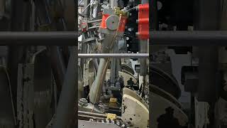 Steamship TSS EARNSLAW ENGINE ROOM SHORT Original Audio Video [upl. by Dibri]