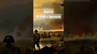 The Siege of Imphal [upl. by Tilla146]