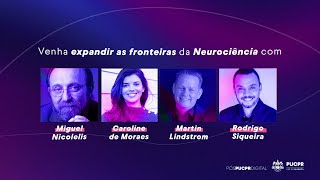 Pósgraduação em Neurociência Psicologia Positiva e Mindfulness [upl. by Farlie612]